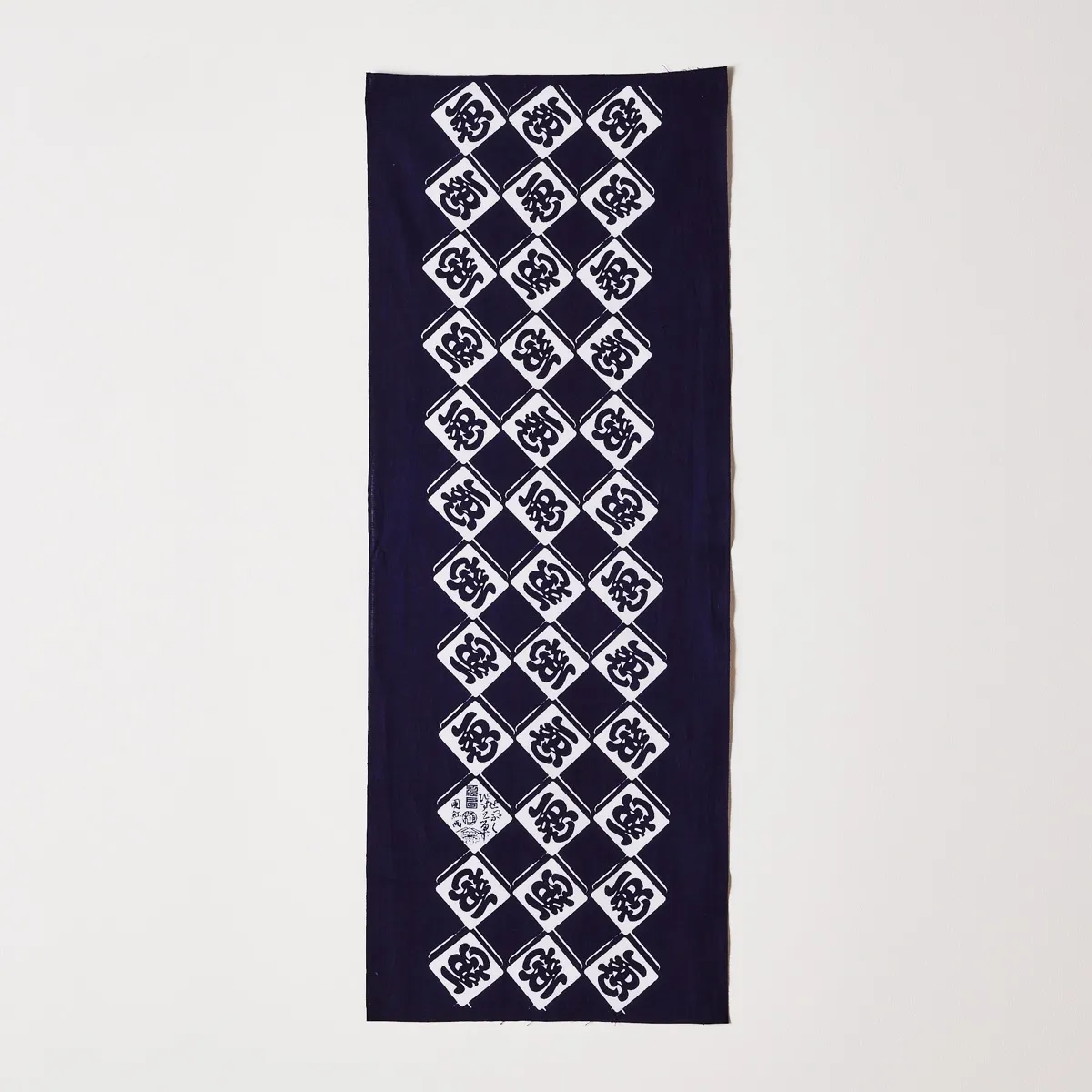 Tenugui - Getting Rougher